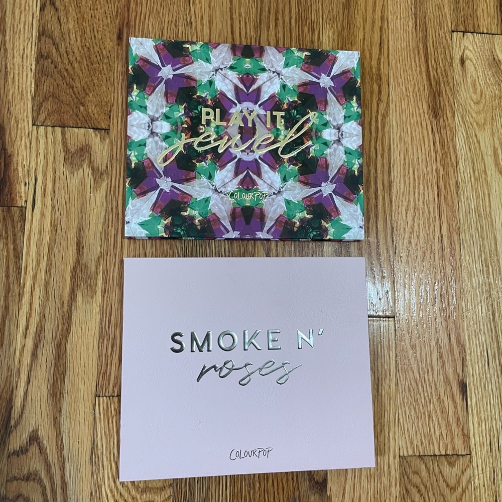 Colourpop Mega Bundle!
